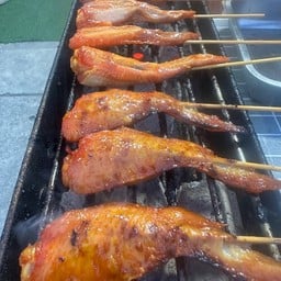 แทนคุณหมูปิ้งโบราณ