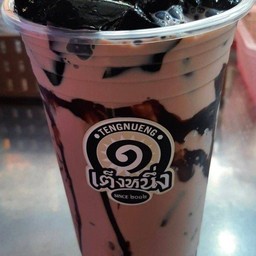 เฉาก๊วยโกโก้