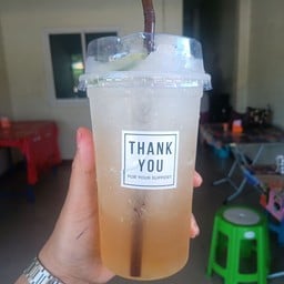 น้ำผึ้งมะนาว