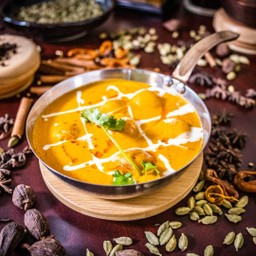 Paneer Tikka Makhani