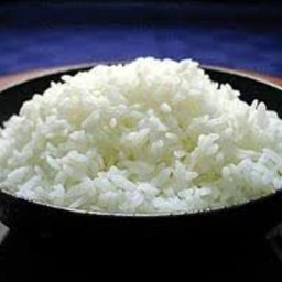 ข้าวสวย