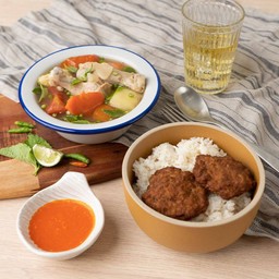 ข้าวบ้านคราฟท์