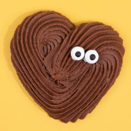 LOVE YOU COOKIE รสช็อกโกแลต