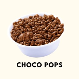 ช็อคโก้ป๊อบ 10กรัม