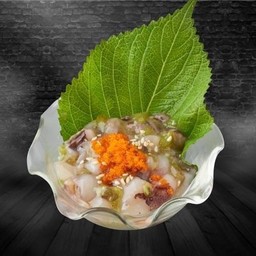 ทาโก๊ะวาซาบิ50กรัม