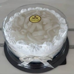 MM Sweet Cake บางปูใหม่