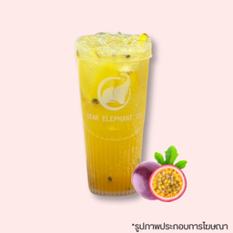 เสาวรสเลม่อนโซดา