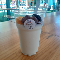 โยเกิร์ตสด