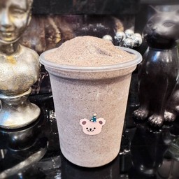 Extreme OreoMilk Frappe (OreoX9)