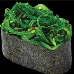 ซูชิยำสาหร่าย