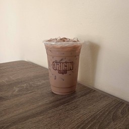 โอวัลติน