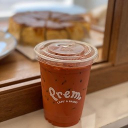 Prem Cafe&Bakery
