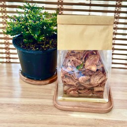 กล้วย เบรคแตก