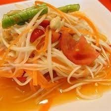 ตำไทย