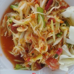 ตำไทย