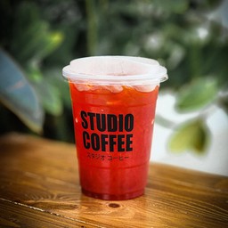 ชามะนาว (Lime Tea)