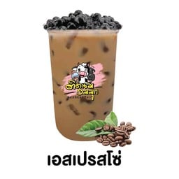 ติดนมอมมุก สาขาหน้า ม.มหาวิทยาลัยมหาสารคาม