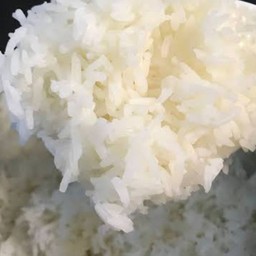 ข้าวสวย