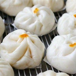 ขนมจีบ ซาลาเปา