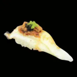 ซูชิเอ็นกาวะตับห่านเผา