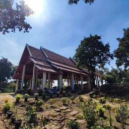 วัดพระนอน 600 ปี