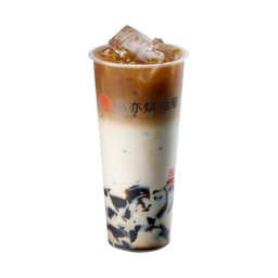 SHUYI GRASS JELLY & TEA Chan 18/5 Road ซูอี้ กราส เจลลี่ ถนนจันทน์ 18/5