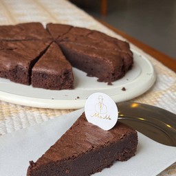 BROWNIE - บราวนี่