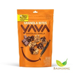 YAVA Granola Bites 125g.