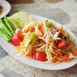 ตำทะเลไทย