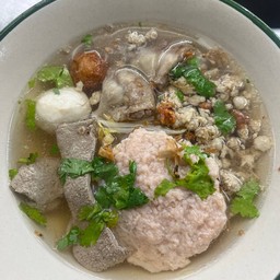 เกาเหลาน้ำใส