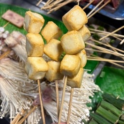 หม่าล่า ฮองเฮา เทียนทะเล20