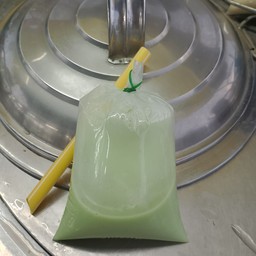 อาไหน🥛น้ำเต้าหู้&เต้าฮวยโครตอร่อย😅 ลองหน่อยนะ😍😍