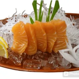 ซาซิมิแซลมอน