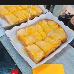 เนยนมน้ำตาล