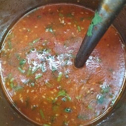 น้ำจิ้มสุกี้