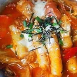บ้านรีนา - หมู่บ้านไทยสมุทร