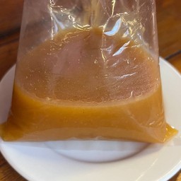 เพิ่มน้ำจิ้มแหนมเนือง