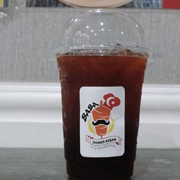 ชาดำเย็น