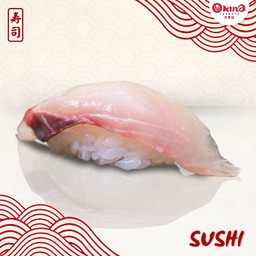 ฮามาจิซูชิ 1 คำ