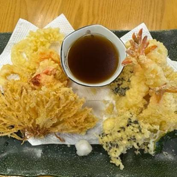 เทมปุระรวม