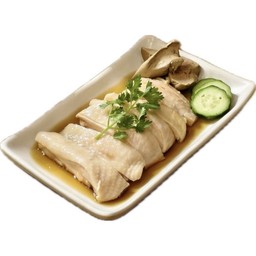 ไก่สับเล็ก S