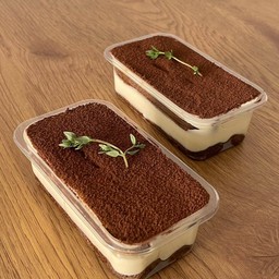 ทีรมิสุ