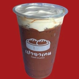 โกโก้ครีมชีส