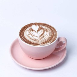 ดาร์คโกโก้ ร้อน. Hot Dark Cocoa