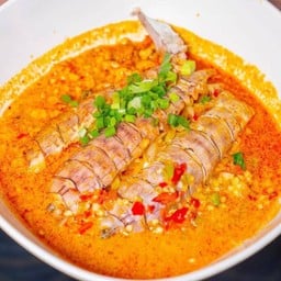 Aroy Mark Pattaya