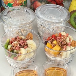 โอเวอร์ไนท์โอ๊ต