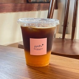 Orange Coffee (กาแฟส้ม)