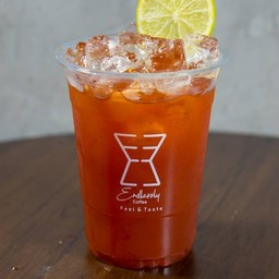 ชามะนาว