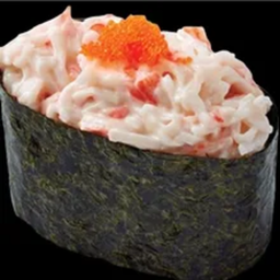 ซูชิสลัดปูอัด