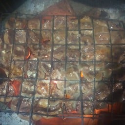 หัวใจย่าง